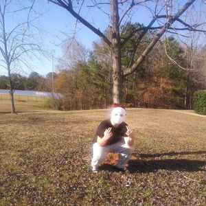 Meet your Posher, Devon